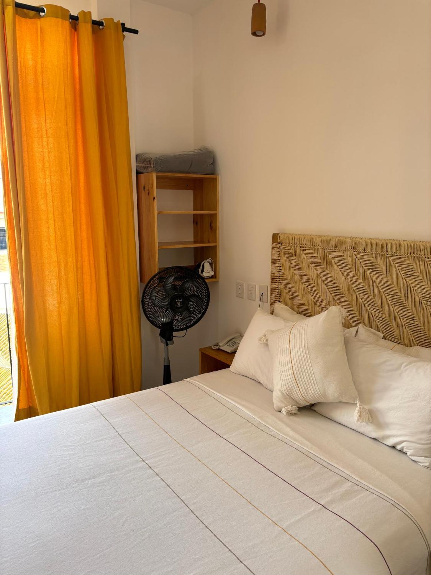 Santa Cecilia Hotel Oaxaca Екстер'єр фото
